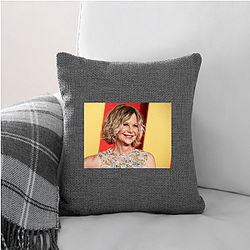 Classic Rom-Com Icon Meg Ryan Pillows Cover