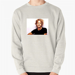 America’s Sweetheart Meg Ryan Sweatshirts