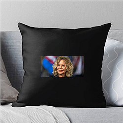 Whimsical Grace Meg Ryan Pillows Cover