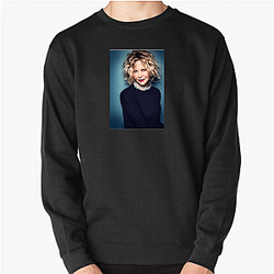 Heartfelt Heroine Meg Ryan Sweatshirts