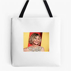 Classic Rom-Com Icon Meg Ryan Bags