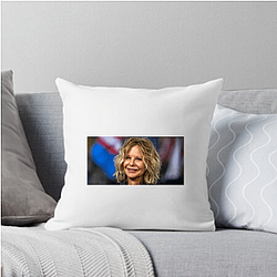 Whimsical Grace Meg Ryan Pillows Cover