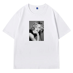 Beloved Starlet Meg Ryan T-Shirts