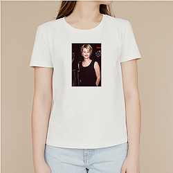 Timeless Smile Meg Ryan T-Shirts