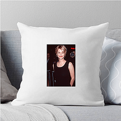 Timeless Smile Meg Ryan Pillows Cover