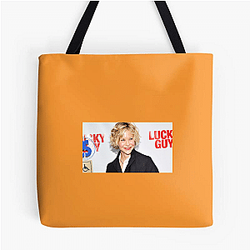 Cinematic Warmth Meg Ryan Bags
