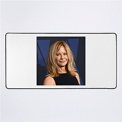 Silver Screen Charm Meg Ryan Mouse Pads