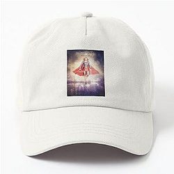 Kara Melissa Benoist Dad Hat