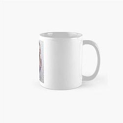 Cute Melissa Benoist Classic Mug