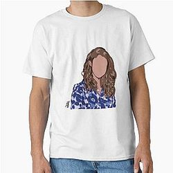 Melissa Benoist on Broadway T-Shirt