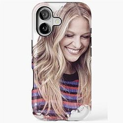 Melissa Benoist iPhone Tough Case