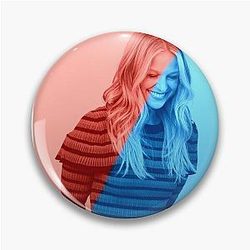 Cute Melissa Benoist Background Pin