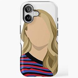 Melissa Benoist iPhone Case
