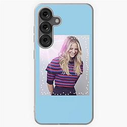Cute Melissa Benoist Shining Background Samsung Case