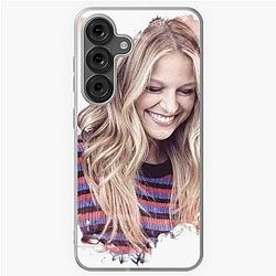 Melissa Benoist Samsung Galaxy Case