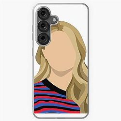 Melissa Benoist Samsung Galaxy Case