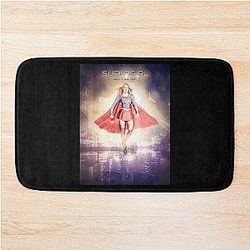 Kara Melissa Benoist Bath Mat