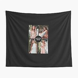 Melissa Benoist Tapestry