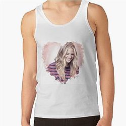 Melissa Benoist Tank