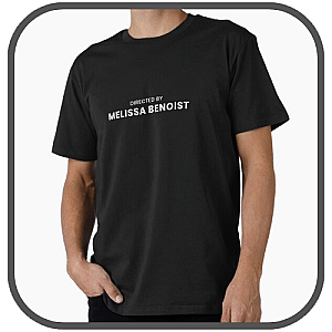 Melissa Benoist T-Shirts