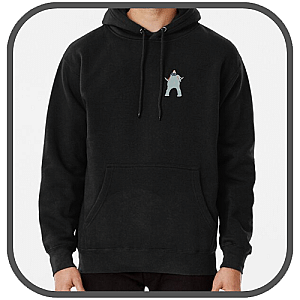 Melissa Benoist Hoodies