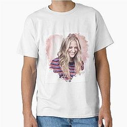 Melissa Benoist Classic T Shirt