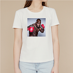 Knockout Power Melvin Manhoef T-Shirts