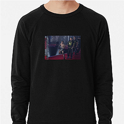 Dutch Striker Melvin Manhoef Sweatshirts