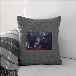 Dutch Striker Melvin Manhoef Pillows Cover