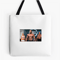 Combat Icon Melvin Manhoef Bags