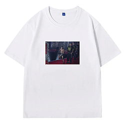 Dutch Striker Melvin Manhoef T-Shirts