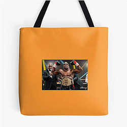 Heavy Hands Melvin Manhoef Bags