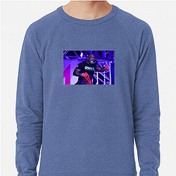 Cage Veteran Melvin Manhoef Sweatshirts