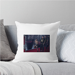 Dutch Striker Melvin Manhoef Pillows Cover