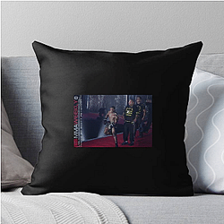 Dutch Striker Melvin Manhoef Pillows Cover