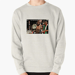 Global Warrior Melvin Manhoef Sweatshirts