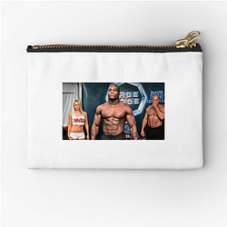 Combat Icon Melvin Manhoef Zipper Pouches
