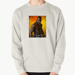 Fearless Spirit Melvin Manhoef Sweatshirts