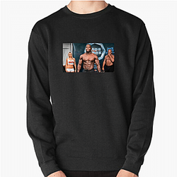 Combat Icon Melvin Manhoef Sweatshirts