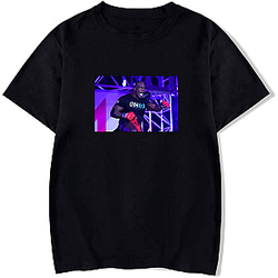 Cage Veteran Melvin Manhoef T-Shirts