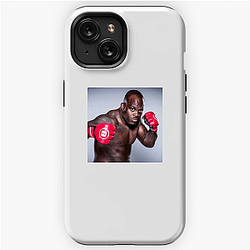 Knockout Power Melvin Manhoef Samsung Cases