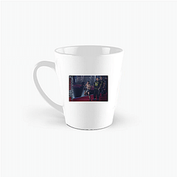 Dutch Striker Melvin Manhoef Mugs