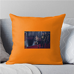 Dutch Striker Melvin Manhoef Pillows Cover
