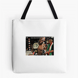 Global Warrior Melvin Manhoef Bags