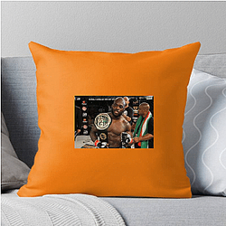 Global Warrior Melvin Manhoef Pillows Cover