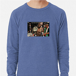 Global Warrior Melvin Manhoef Sweatshirts