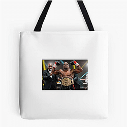 Heavy Hands Melvin Manhoef Bags
