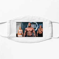 Combat Icon Melvin Manhoef Face Masks