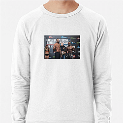 Fight Finisher Melvin Manhoef Sweatshirts