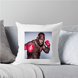 Knockout Power Melvin Manhoef Pillows Cover